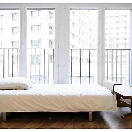 Cozy 2 Pieces A 2 Min Du Metro Et 10 Min De Paris Apartment *
