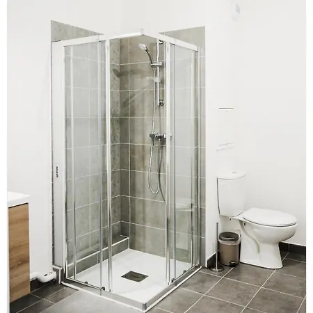 Appartement Cozy 2 Pieces A 2 Min Du Metro Et 10 Min De Paris